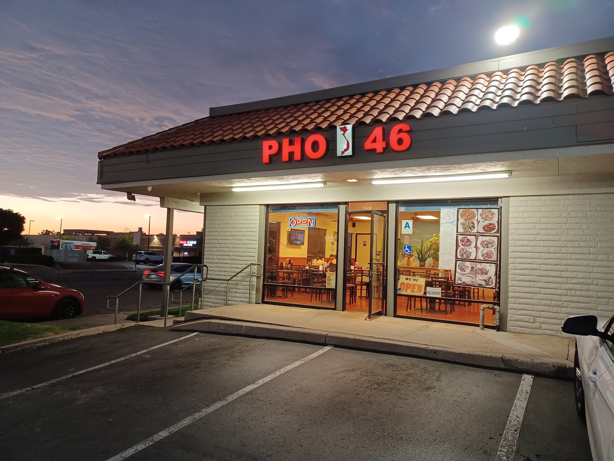 Pho 46