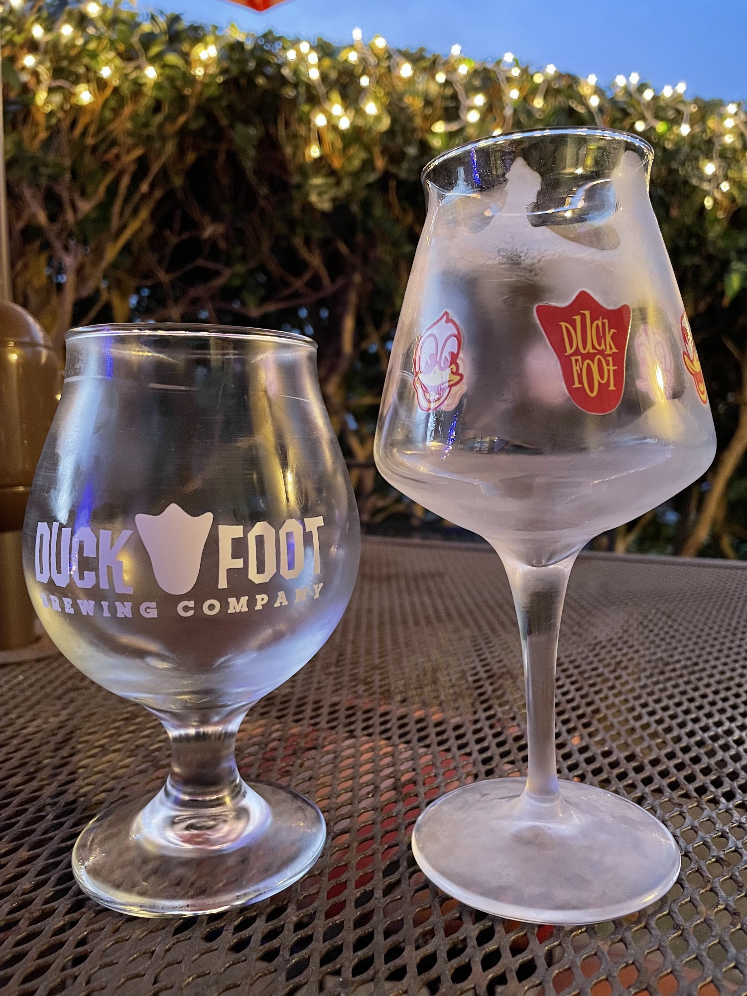 Duck Foot Brewing Miramar