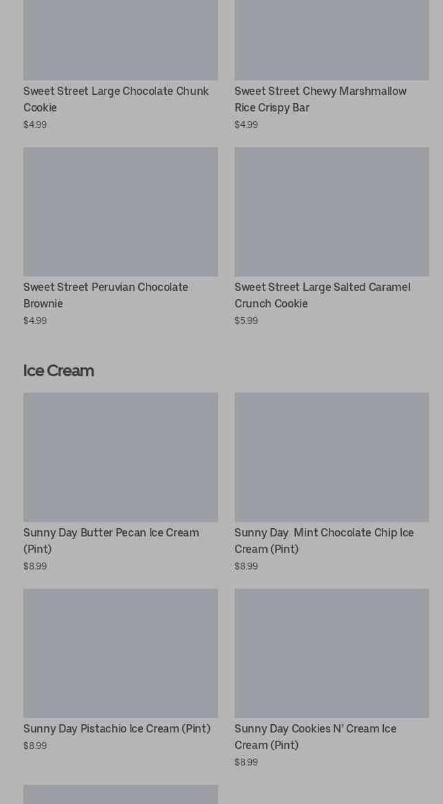 Photo credit: Posmates