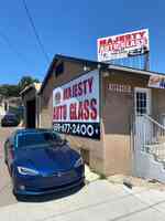 Majesty Auto Glass San Diego
