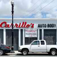 Carrillo's Auto Body Shop