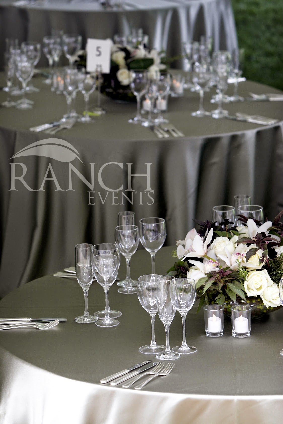 Ranch Events