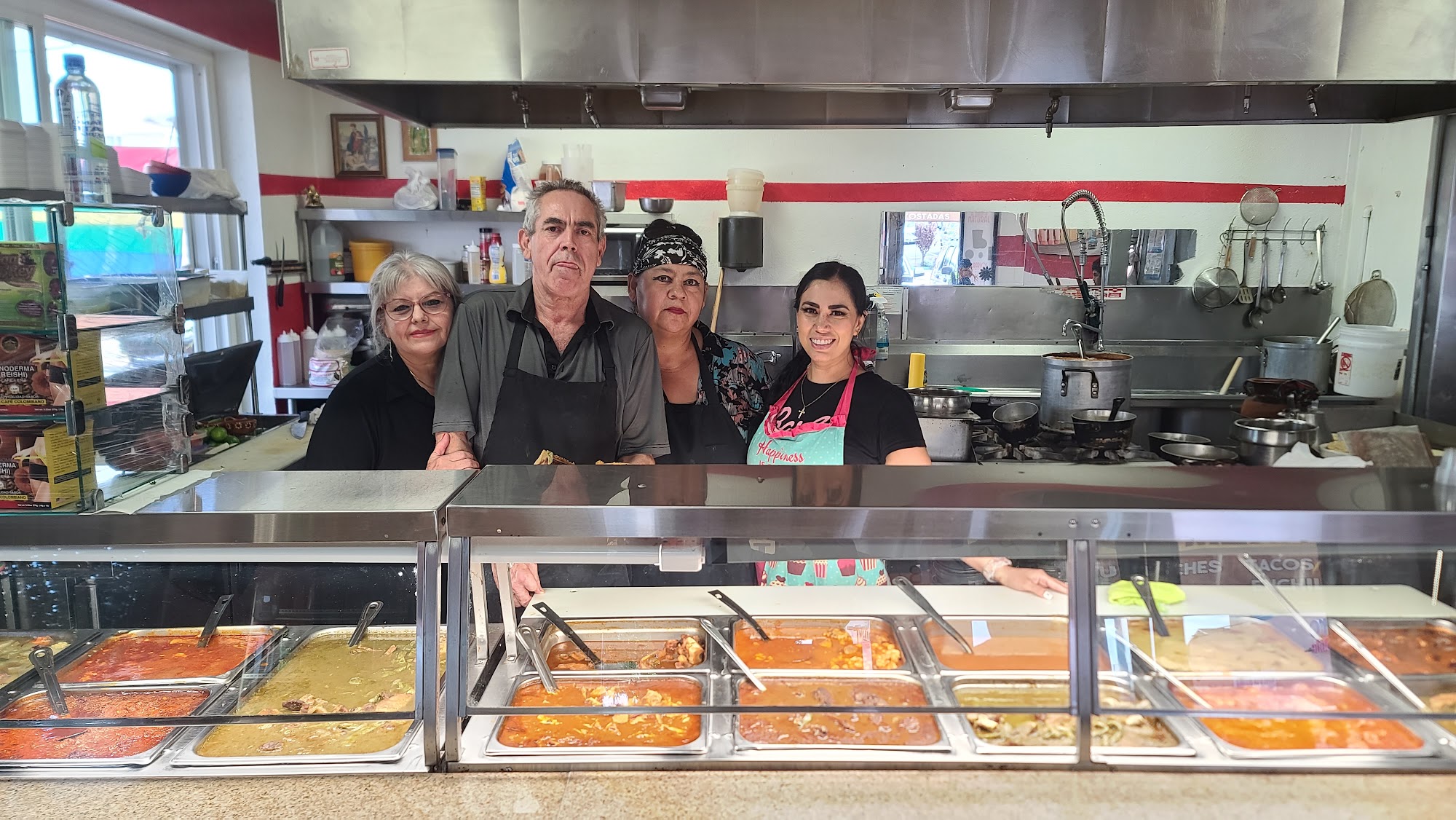 La Cocina De Rosita