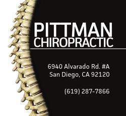 Pittman Chiropractic