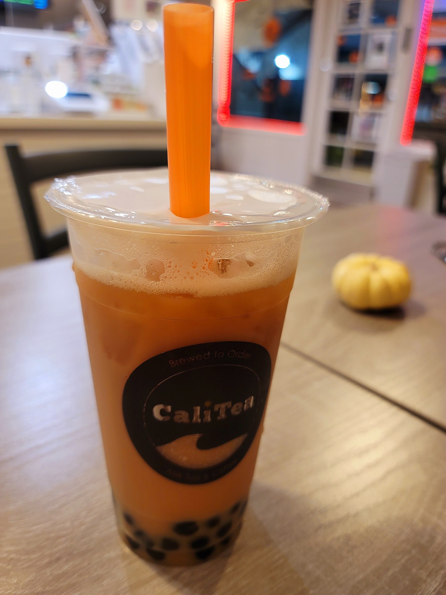 CaliTea San Diego