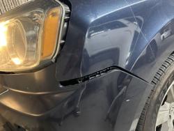 Darby's - San Diego Auto Body & Collision Repair