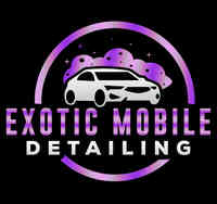 Exotic Mobile Detailing llc