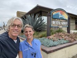 Mission Boulevard Dental Group