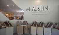 M Austin Designer Floors & Rugs