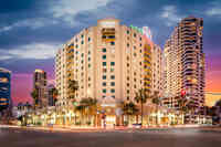 Embassy Suites by Hilton San Diego Bay Downtown