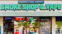Cigarettes Depot