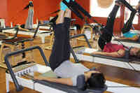 Pilates Room Studios College / Mission Gorge