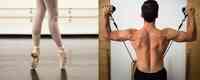 Golden State Ballet Academy