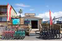 Pacific Beach Surf Shop | San Diego Surf Lessons