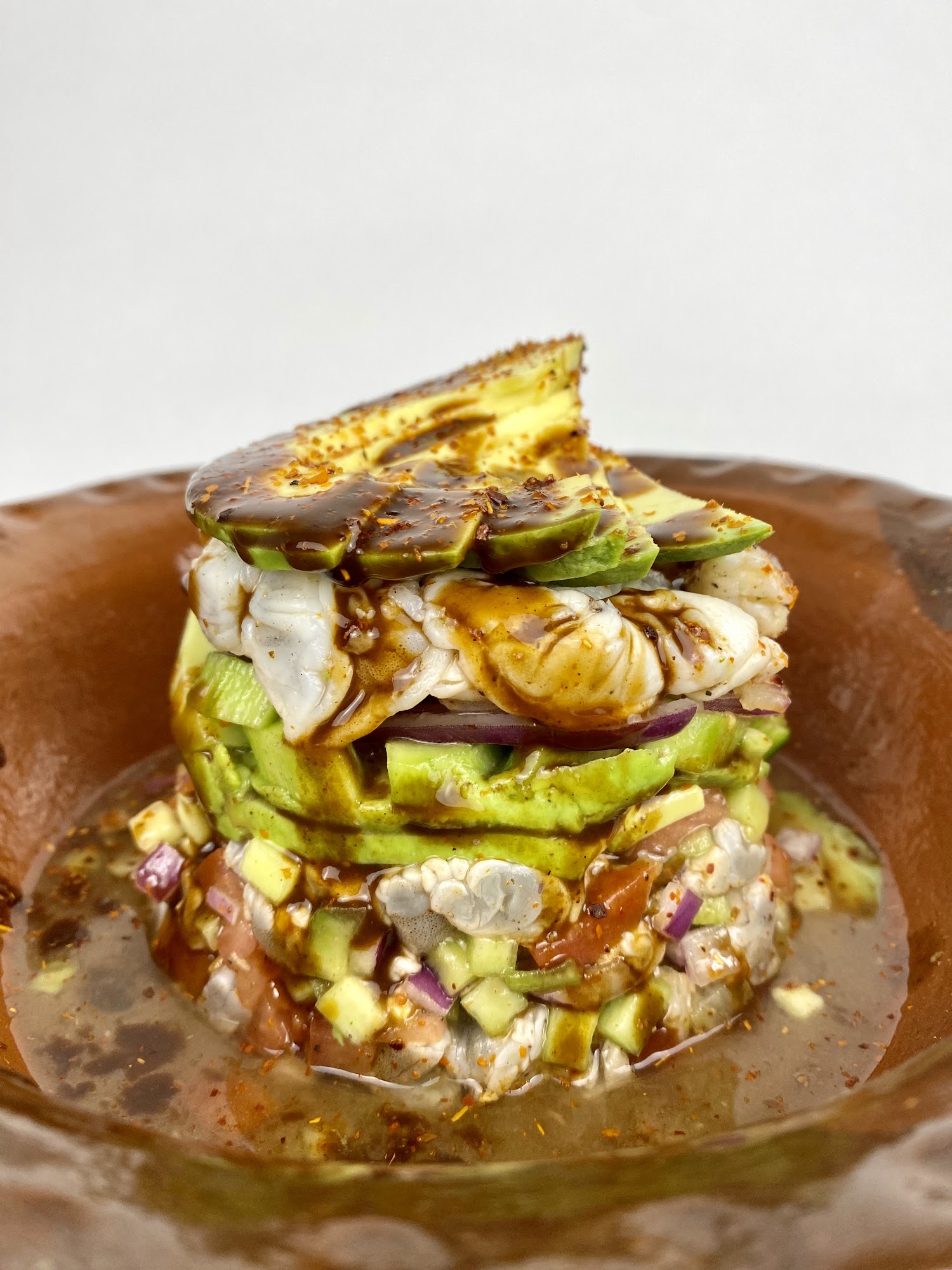 Mariscos Tone Camarón