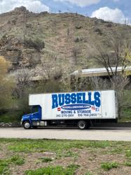 Russell's Moving and Storage