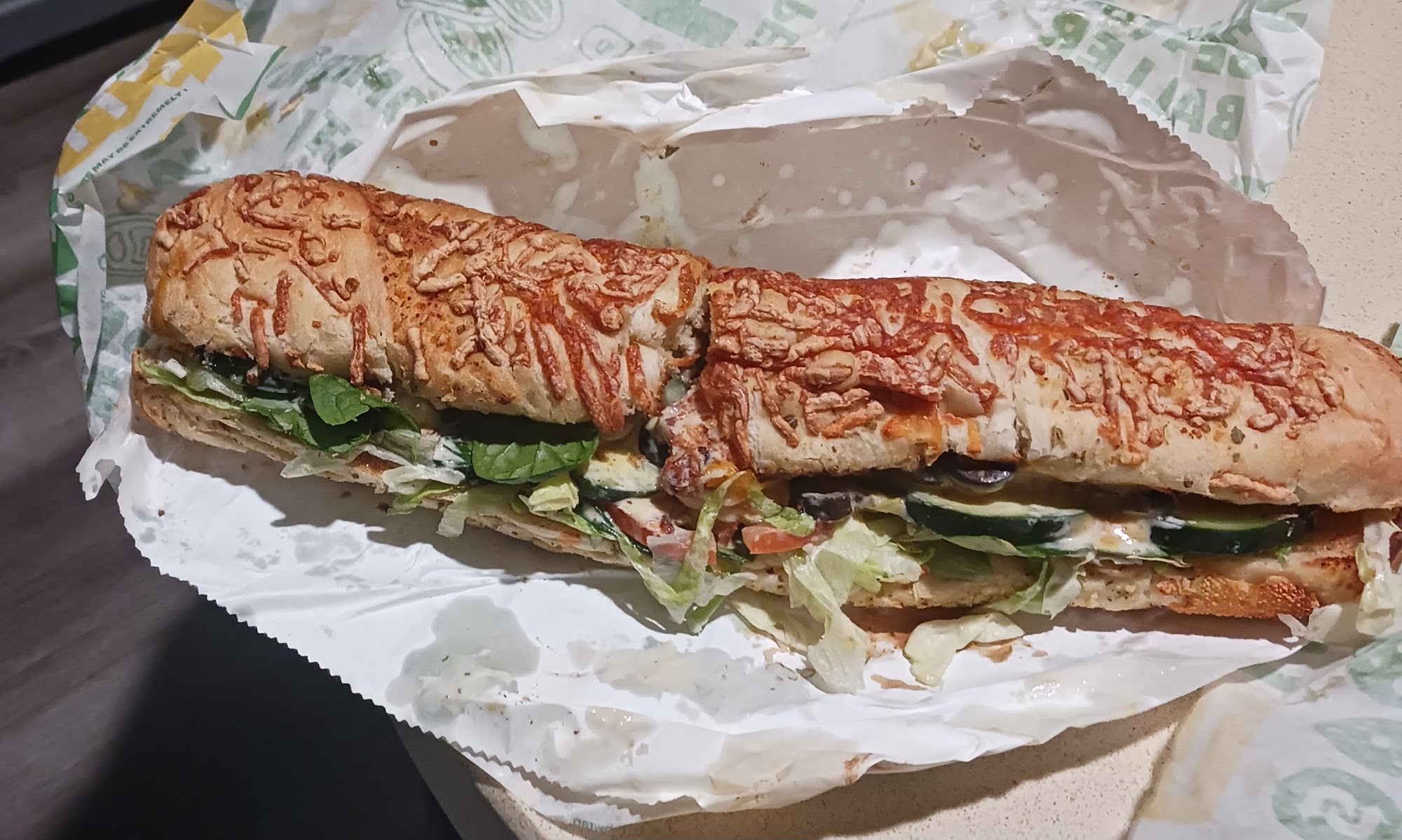 Subway