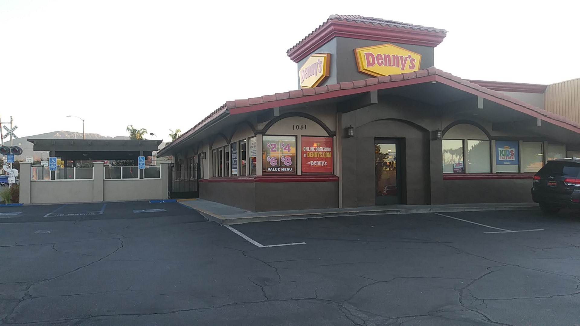 Denny's