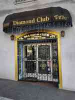 Diamond Club Tattoo