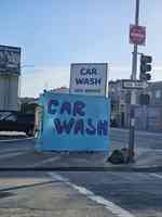 Tenth & Harrison Car Wash