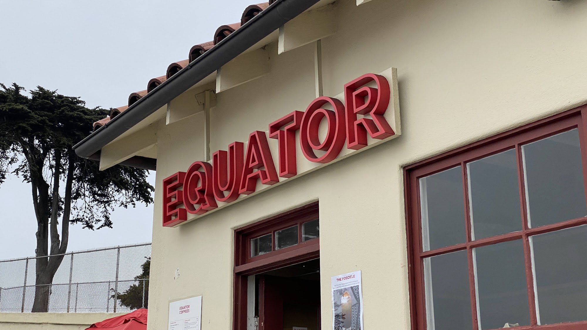 Equator Coffees