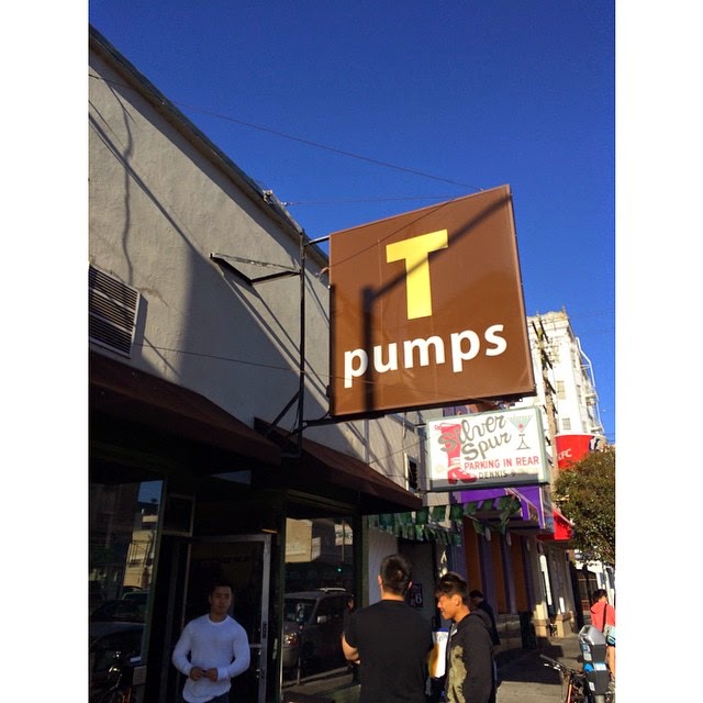 Tpumps