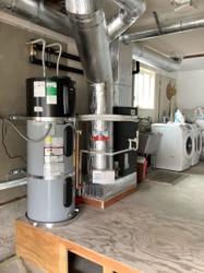 Cabrillo Plumbing, Heating & Air