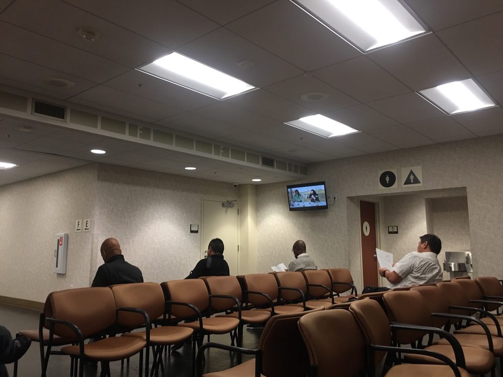 USCIS SAN FRANCISCO FIELD OFFICE - San Francisco CA - Hours, Directions