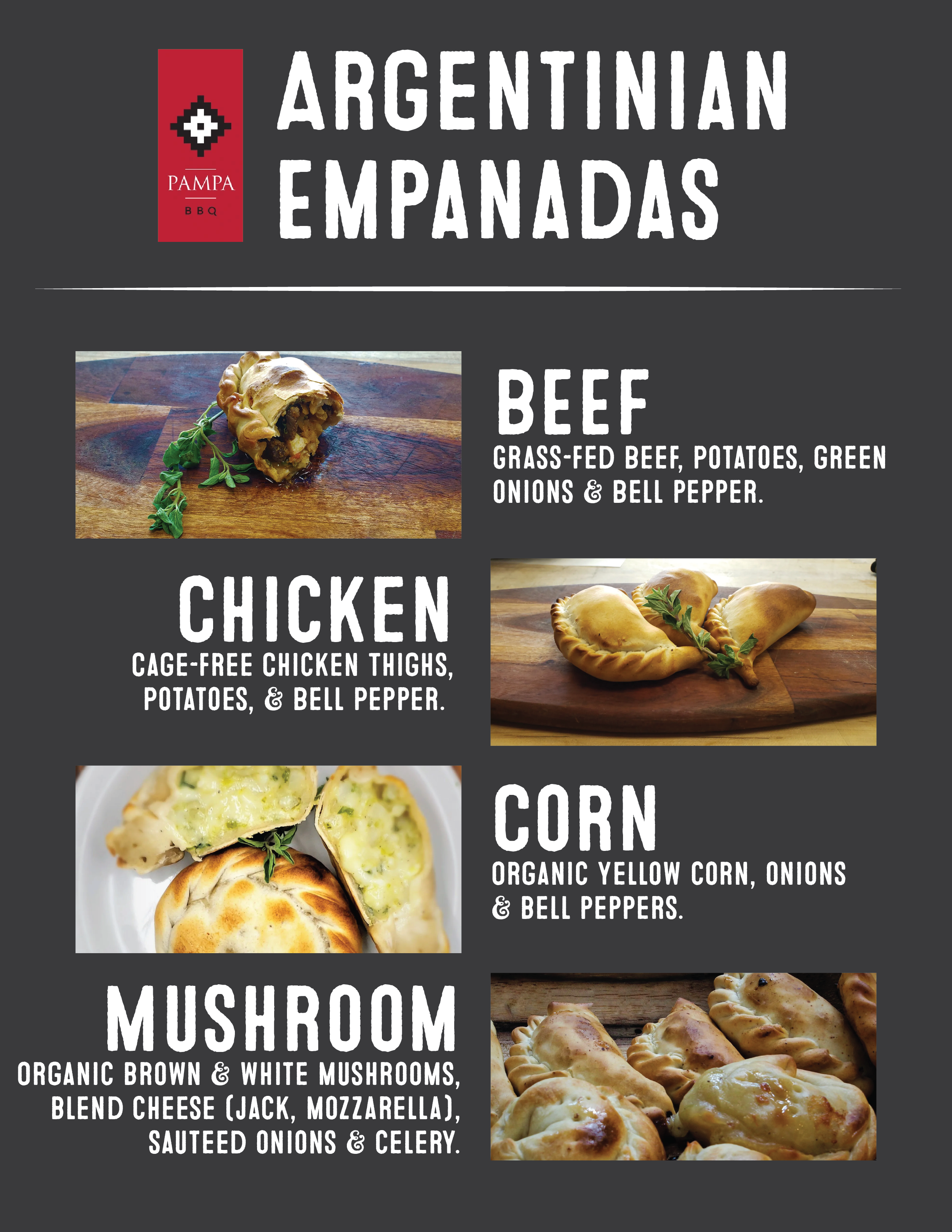 Barebottle Beer Garden at Salesforce Park Menu