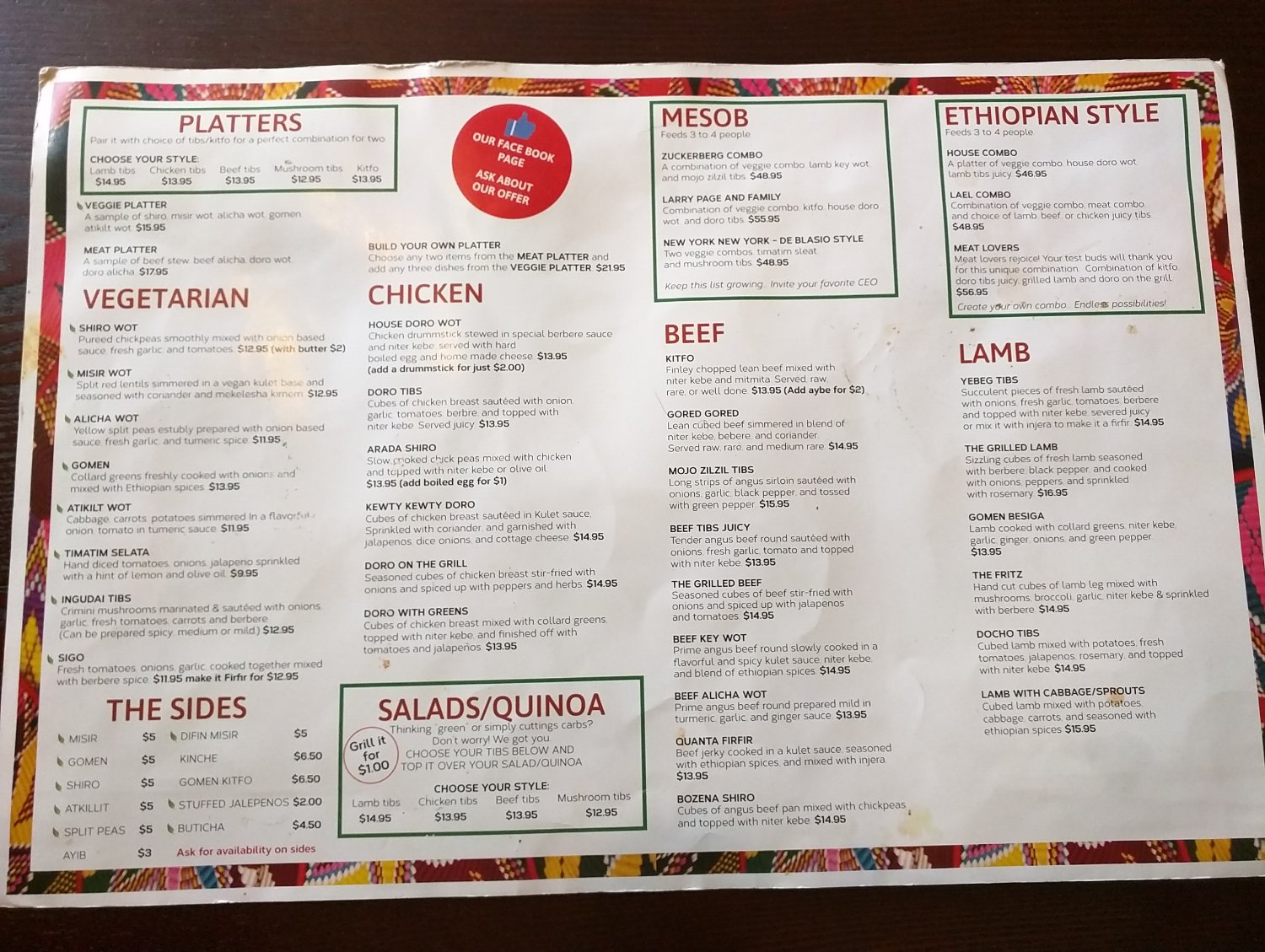 Photo credit: Tripadvisor