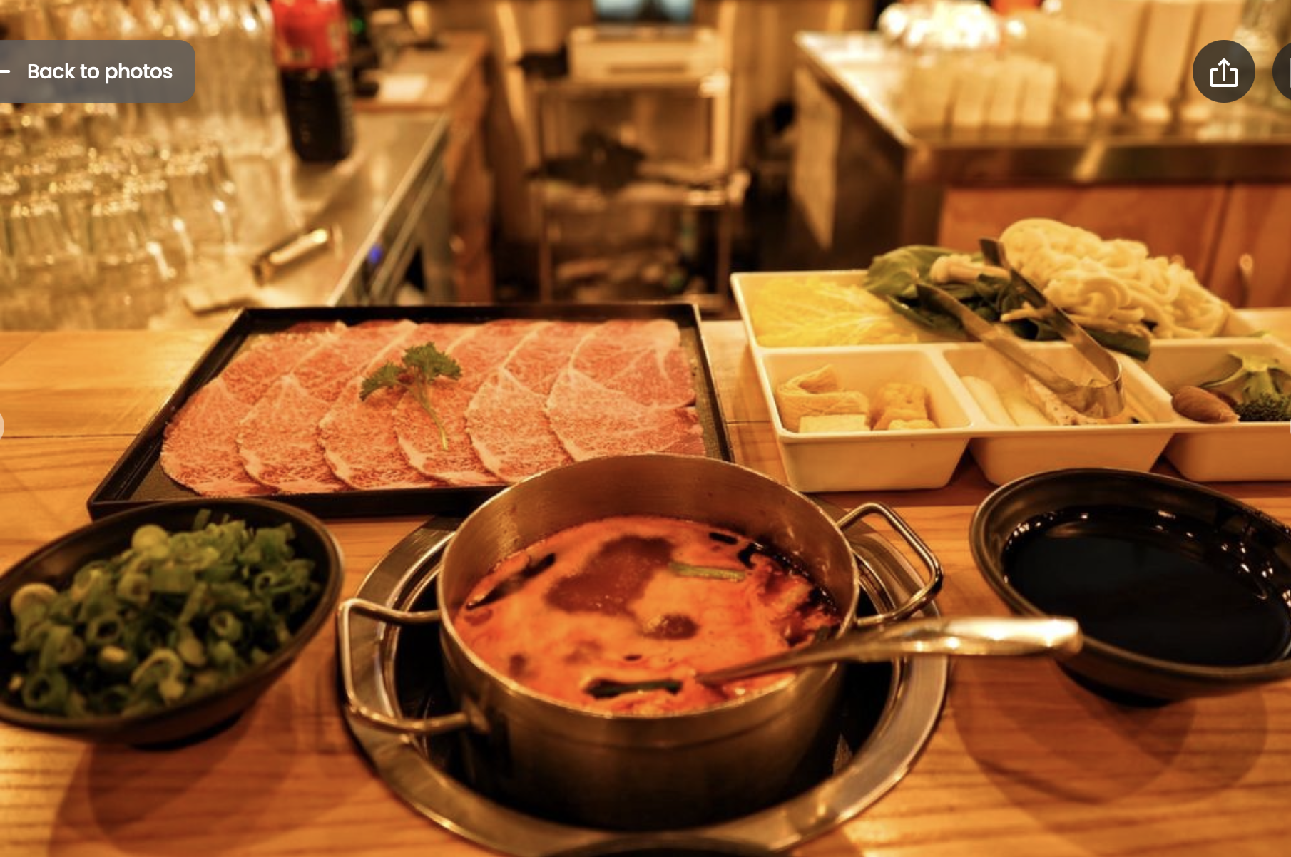 Mumu Hot Pot