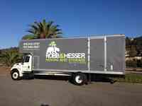 Robb & Messer Moving and Storage