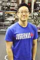Jeffrey Yu Fitness