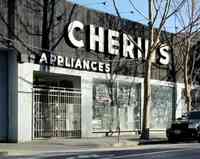 Cherin's Appliance