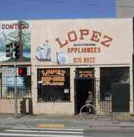 Lopez Appliances