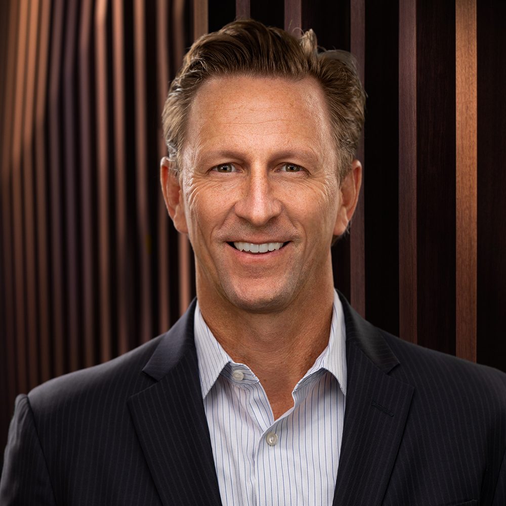 Merrill Lynch Private Wealth Advisor Christopher Maher