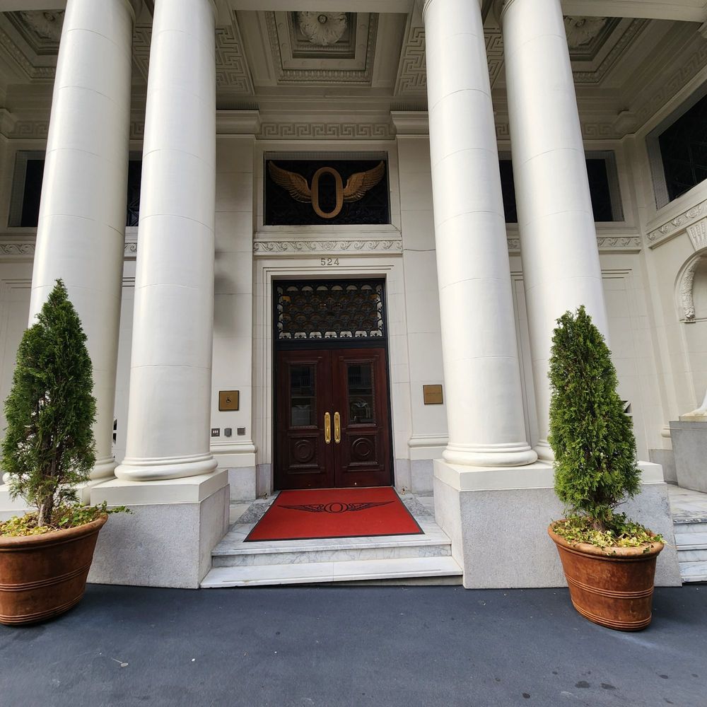 Olympic club sf membership cost