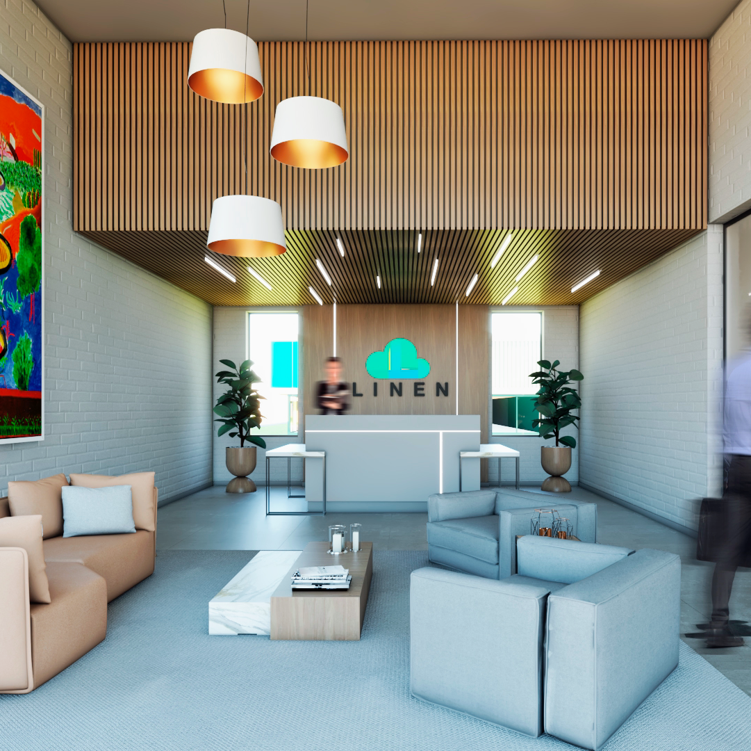 LINEN Cloud