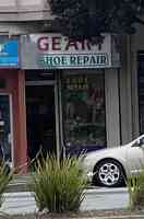 Geary Shoe Repair