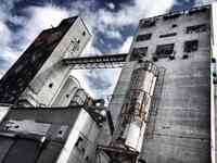 CEMEX San Francisco Pier 92 Concrete Plant