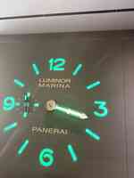 Panerai Westfield San Francisco Centre