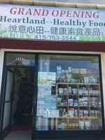 Heartland Healthy Food
