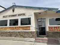 Valley Veterinary Hospital