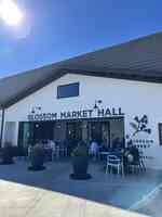 Blossom Market Hall