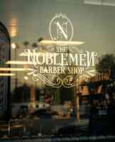 The Noblemen Barber shop