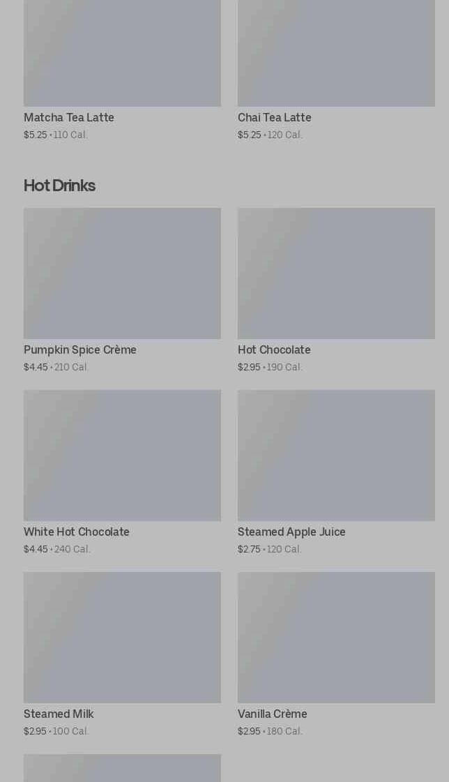 Photo credit: postmates