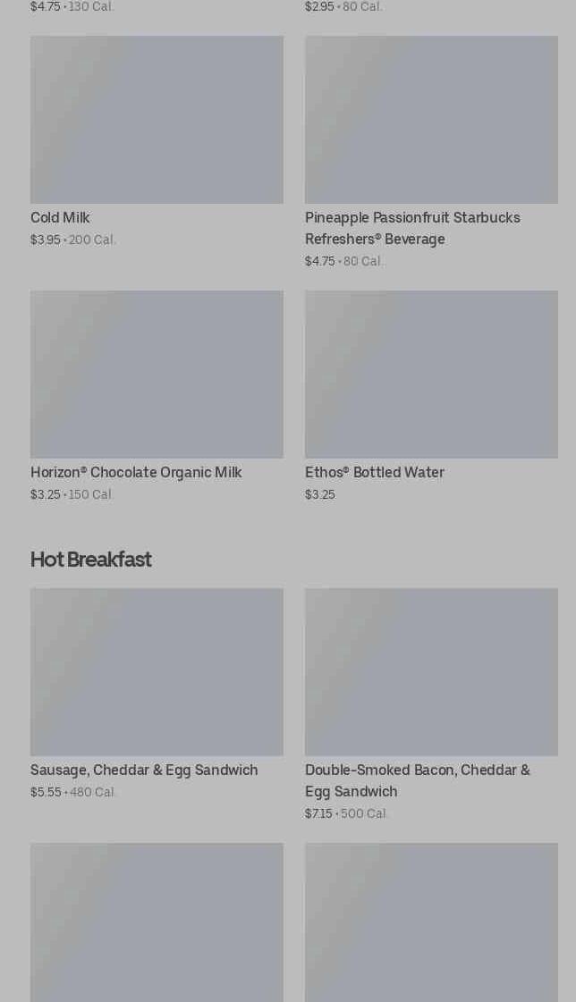 Photo credit: Posmates