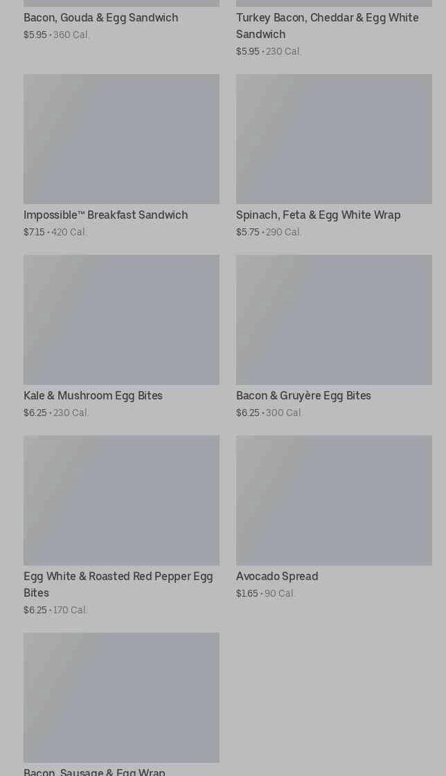 Photo credit: Posmates