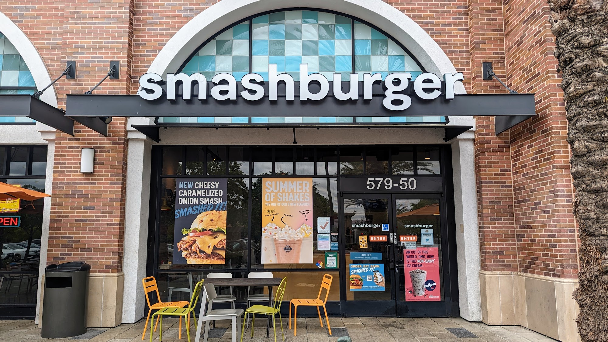 Smashburger