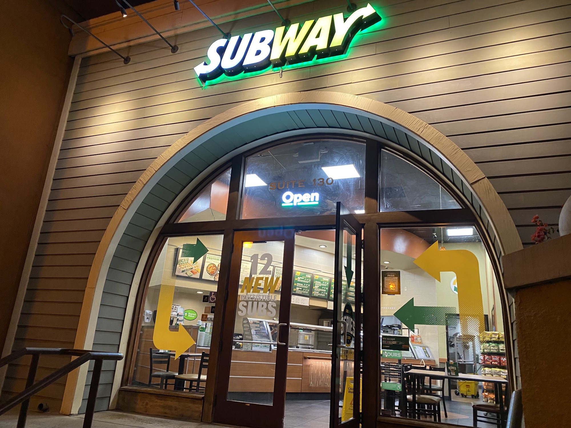 Subway